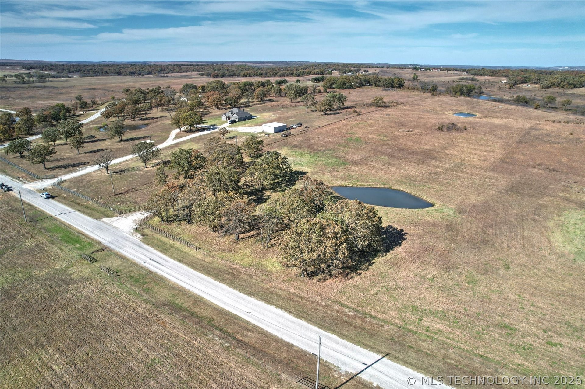 164 County Road 2280 Barnsdall OK 74002