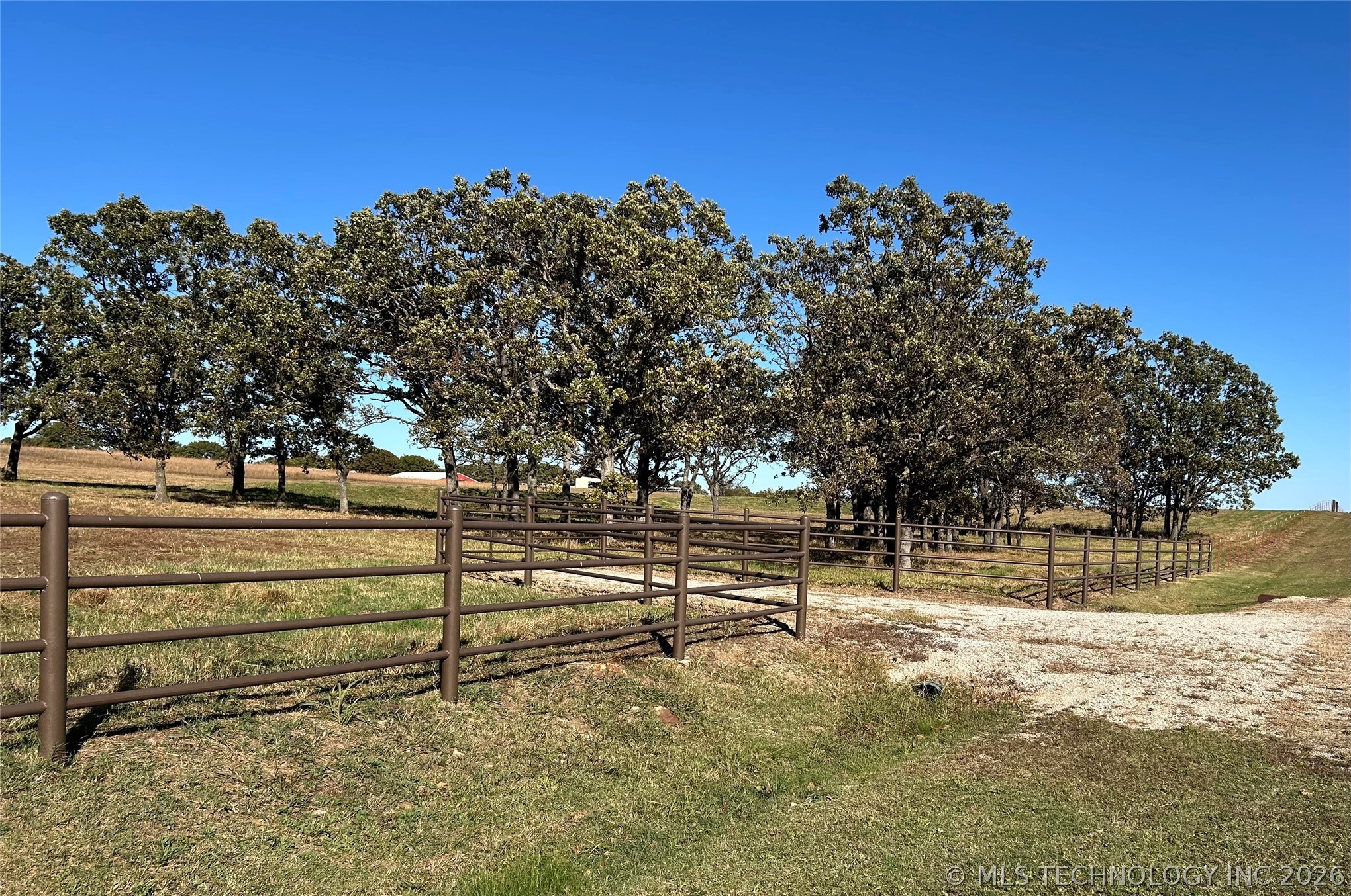 164 County Road 2280 Barnsdall OK 74002