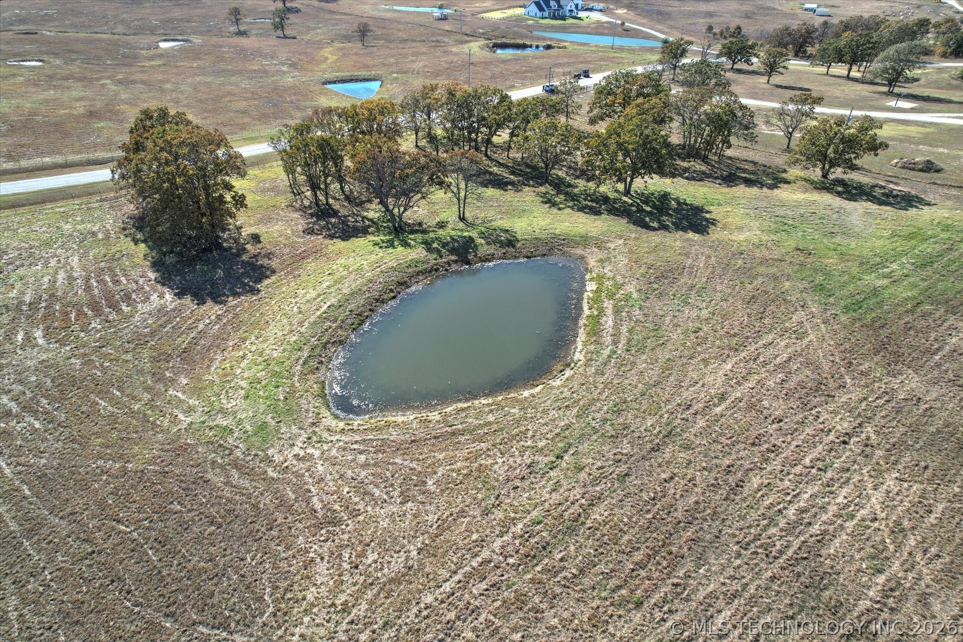 164 County Road 2280 Barnsdall OK 74002