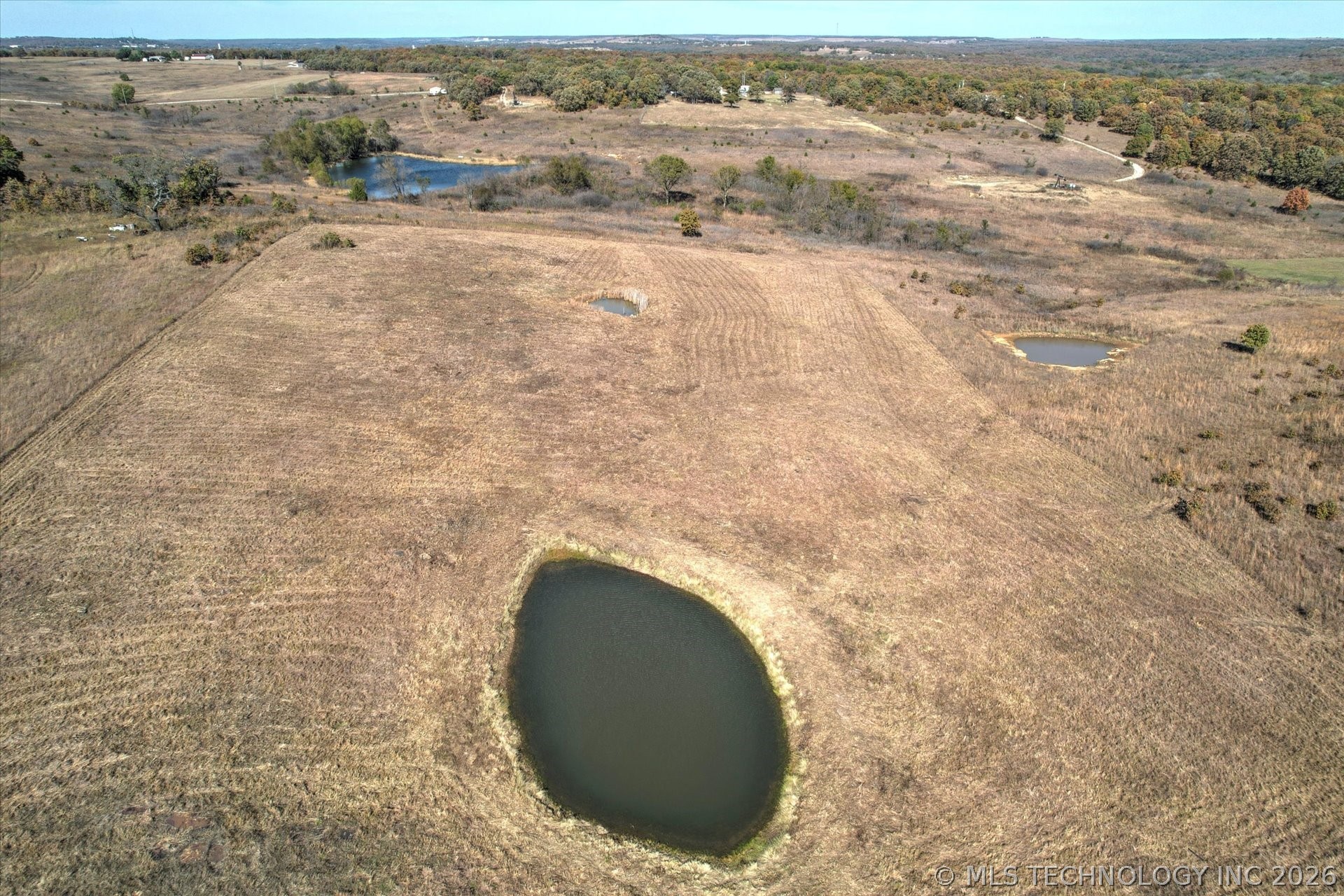 164 County Road 2280 Barnsdall OK 74002