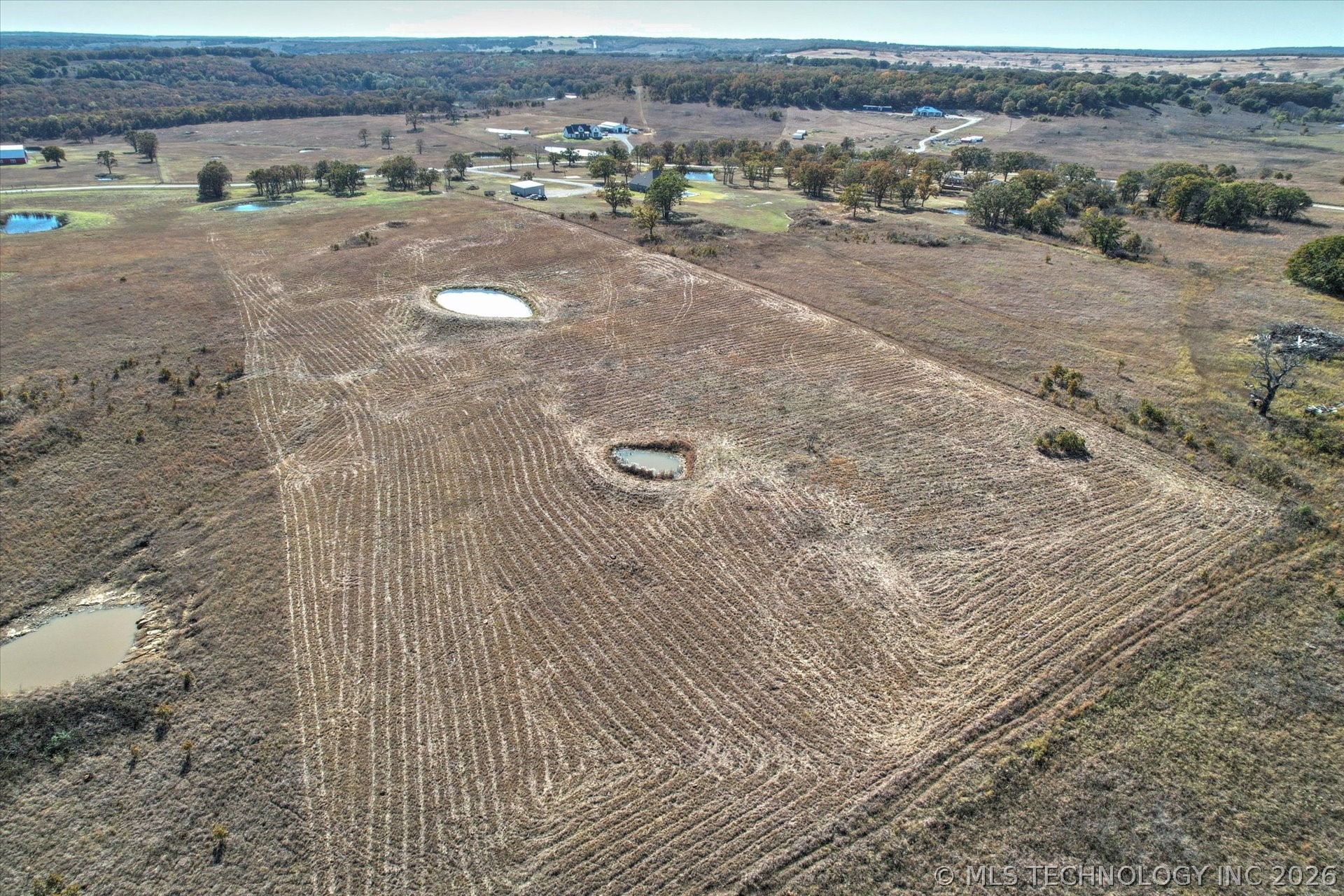 164 County Road 2280 Barnsdall OK 74002