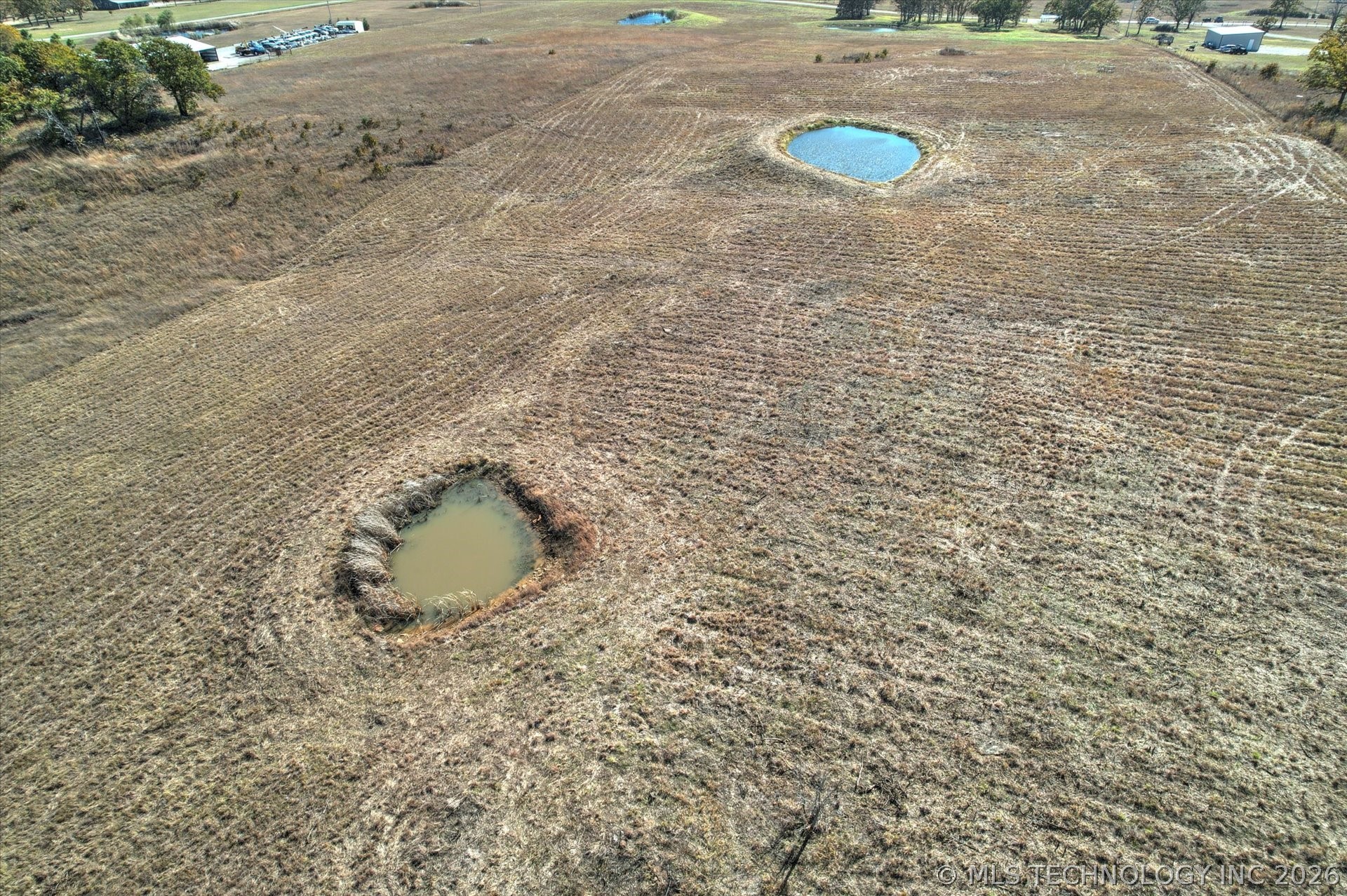 164 County Road 2280 Barnsdall OK 74002