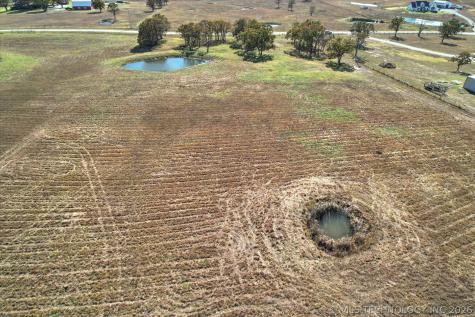 164 County Road 2280 Barnsdall OK 74002