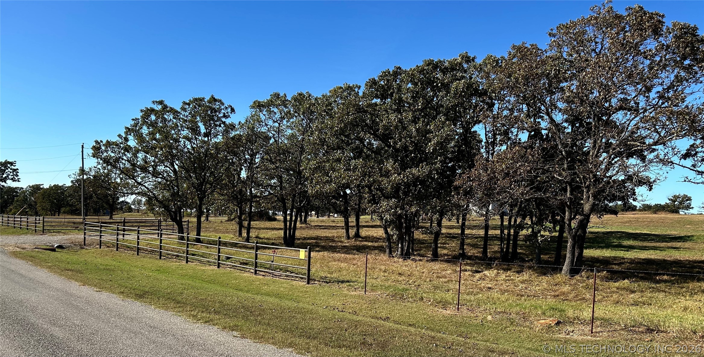 164 County Road 2280 Barnsdall OK 74002