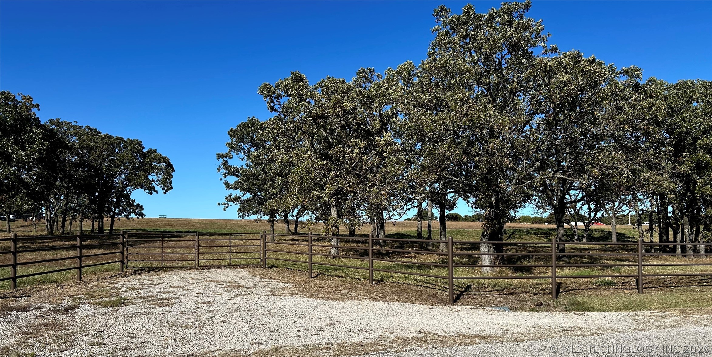 164 County Road 2280 Barnsdall OK 74002
