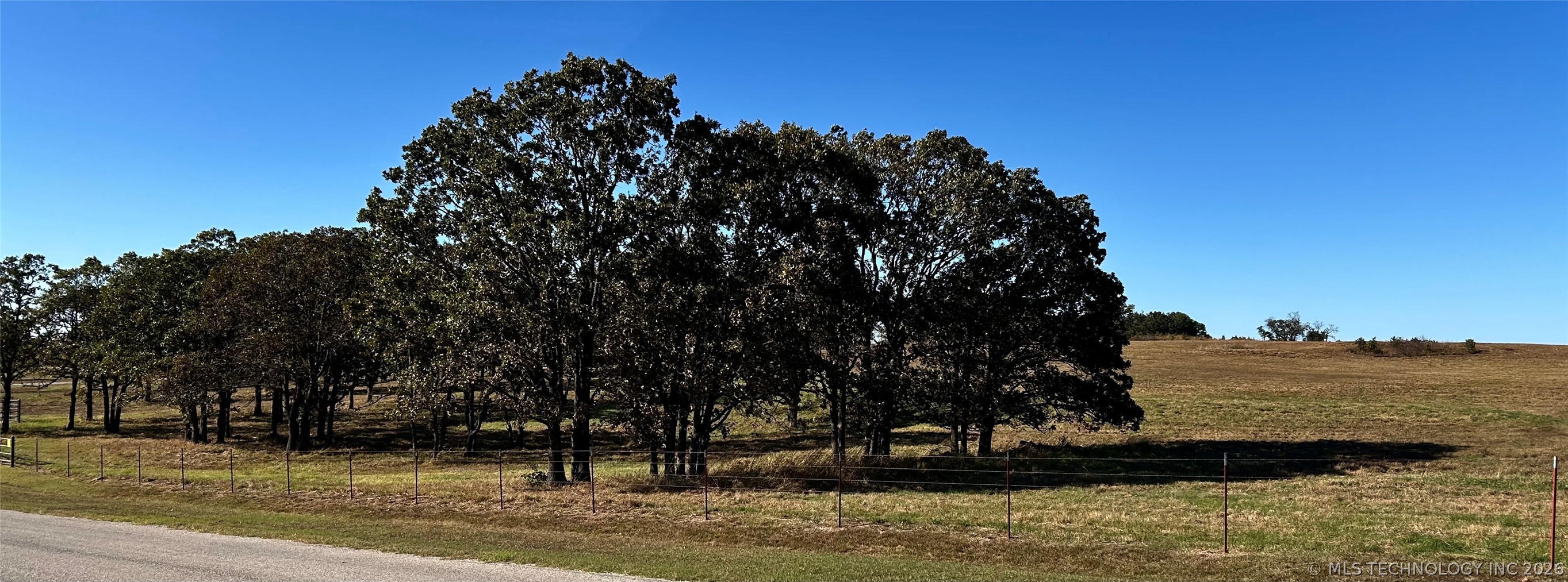 164 County Road 2280 Barnsdall OK 74002