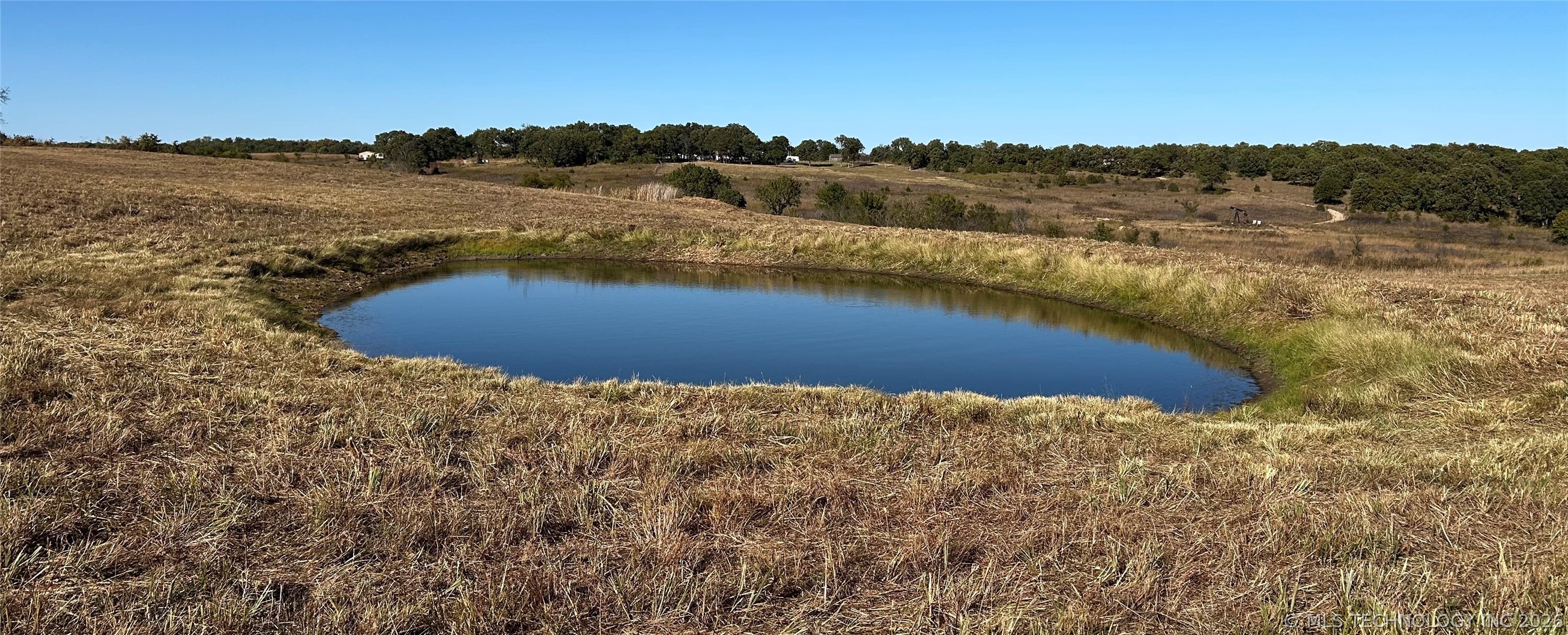 164 County Road 2280 Barnsdall OK 74002
