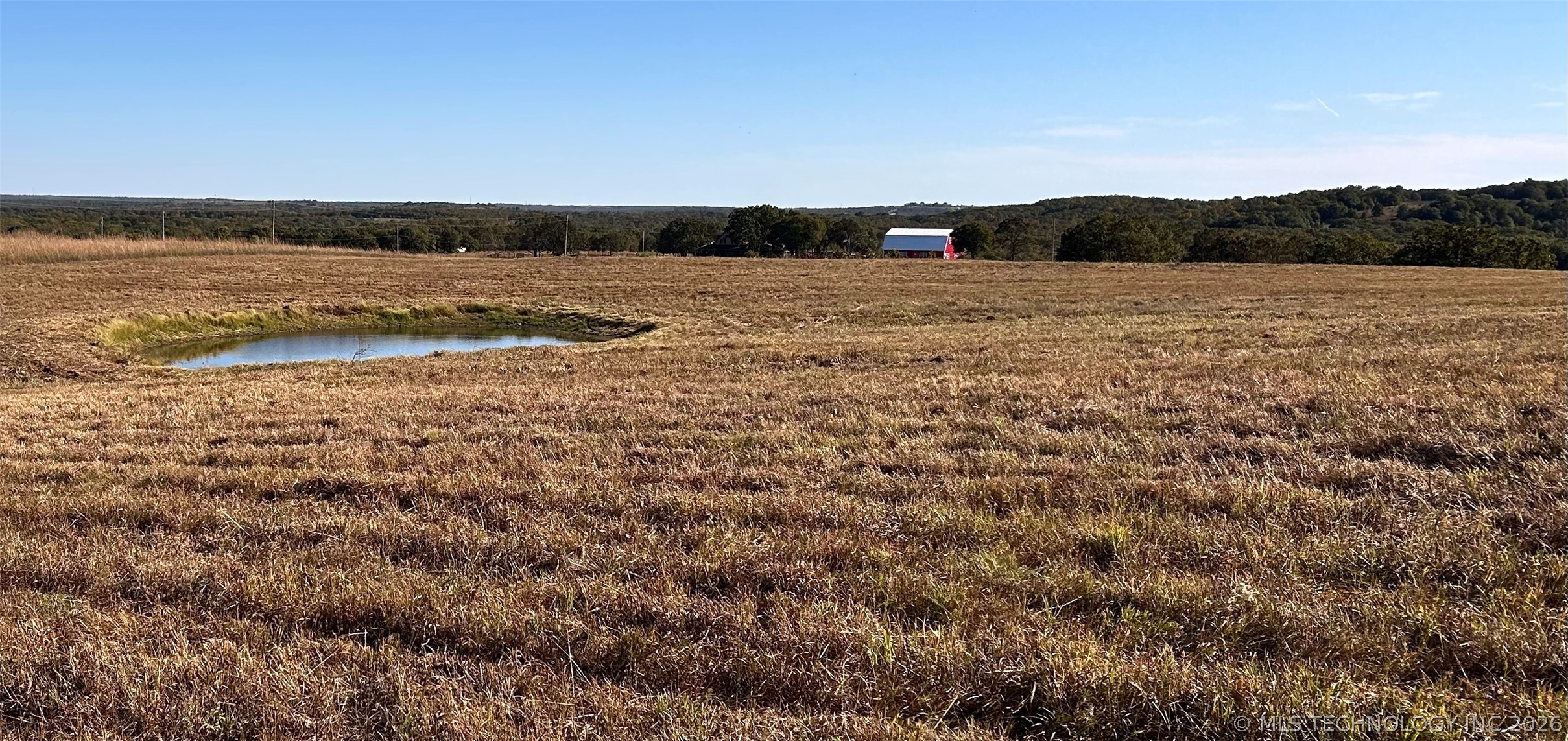 164 County Road 2280 Barnsdall OK 74002
