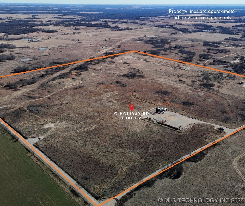 02 Holiday Road Wilson OK 73463
