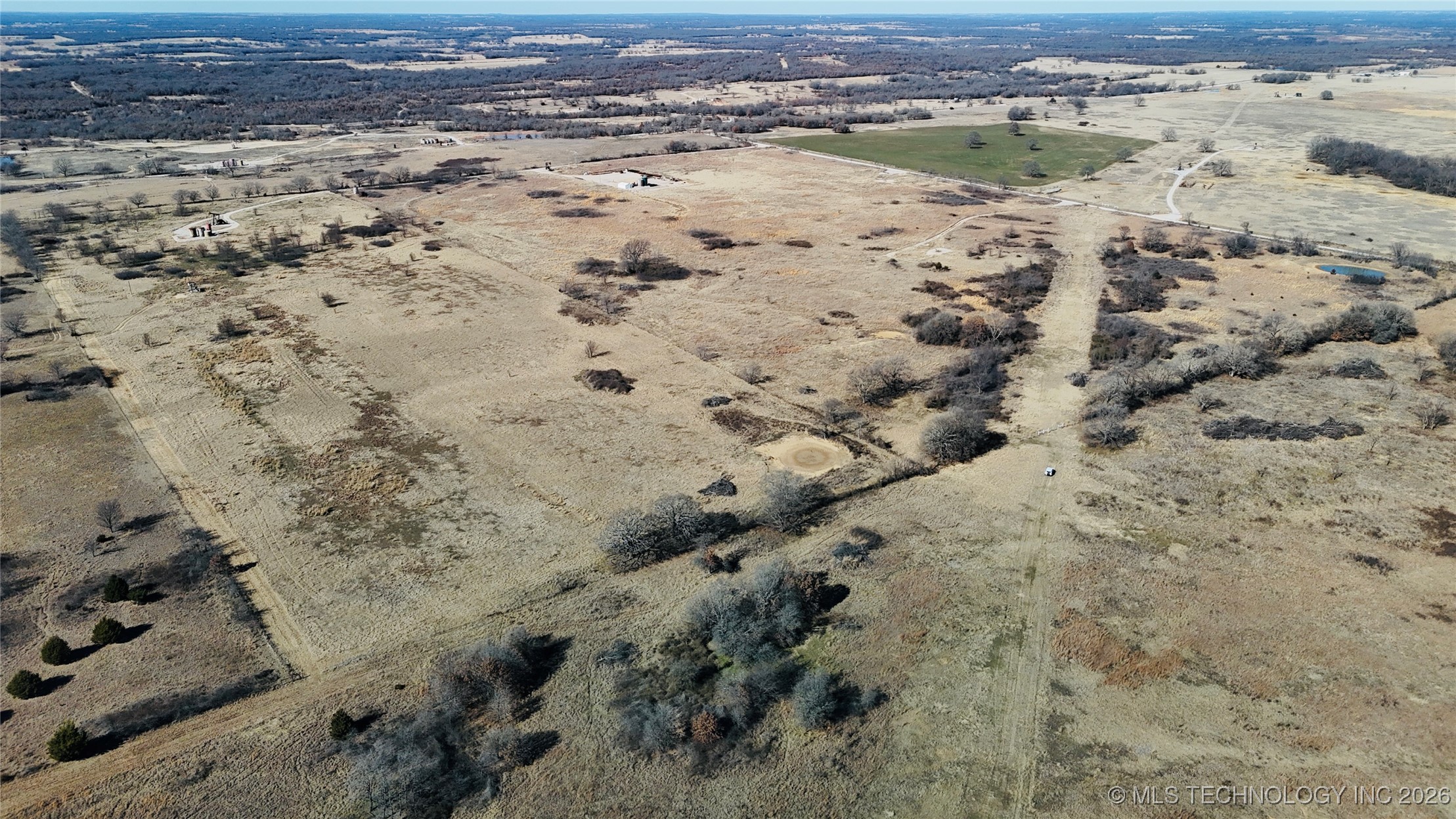 02 Holiday Road Wilson OK 73463