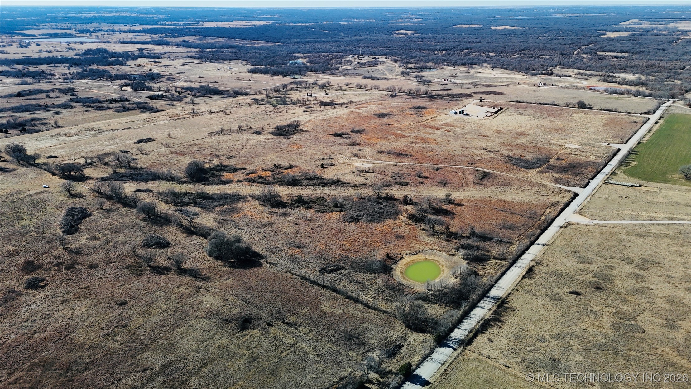 02 Holiday Road Wilson OK 73463