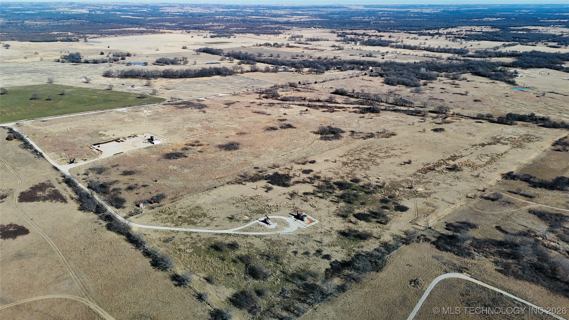 02 Holiday Road Wilson OK 73463