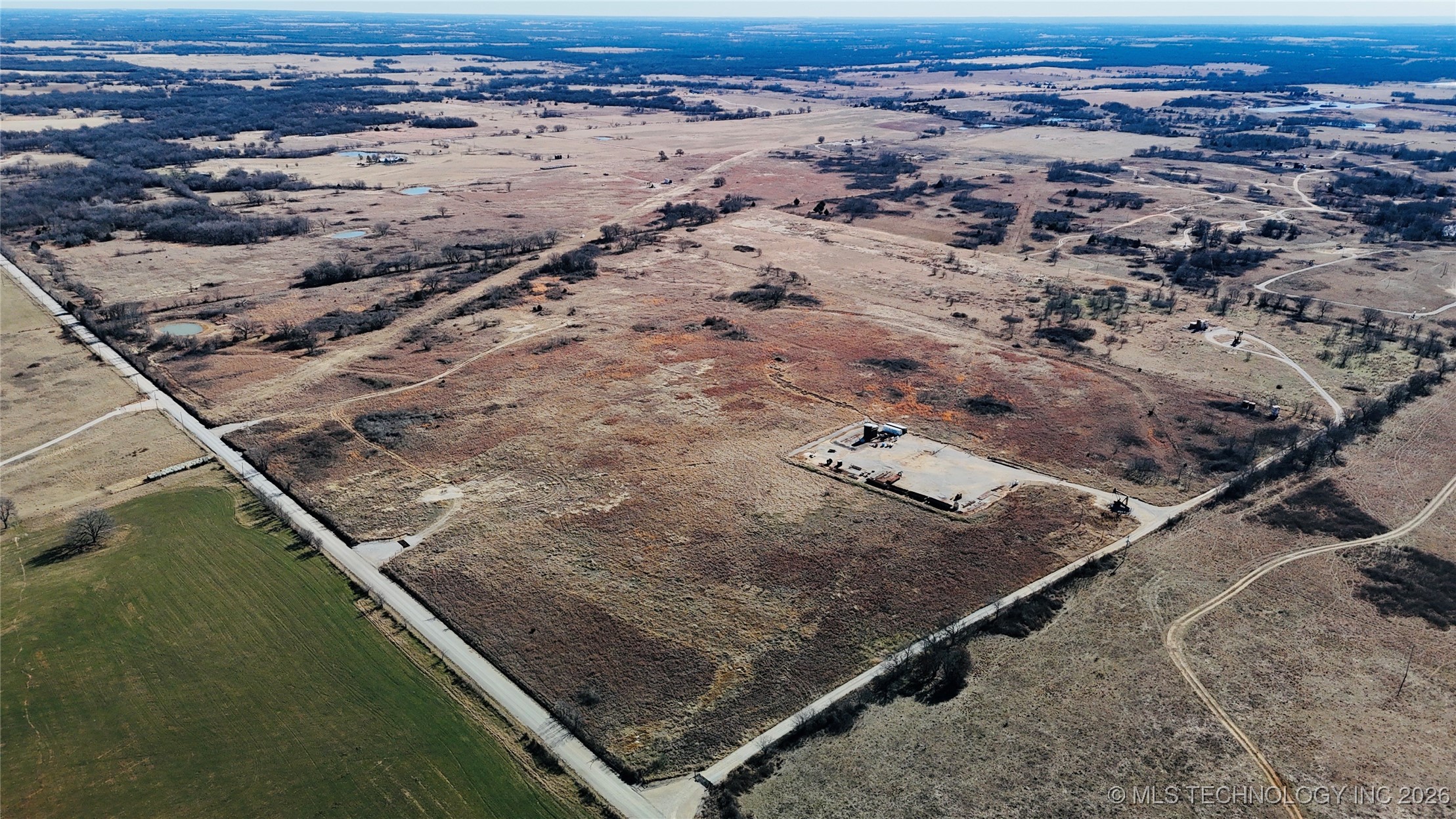 02 Holiday Road Wilson OK 73463