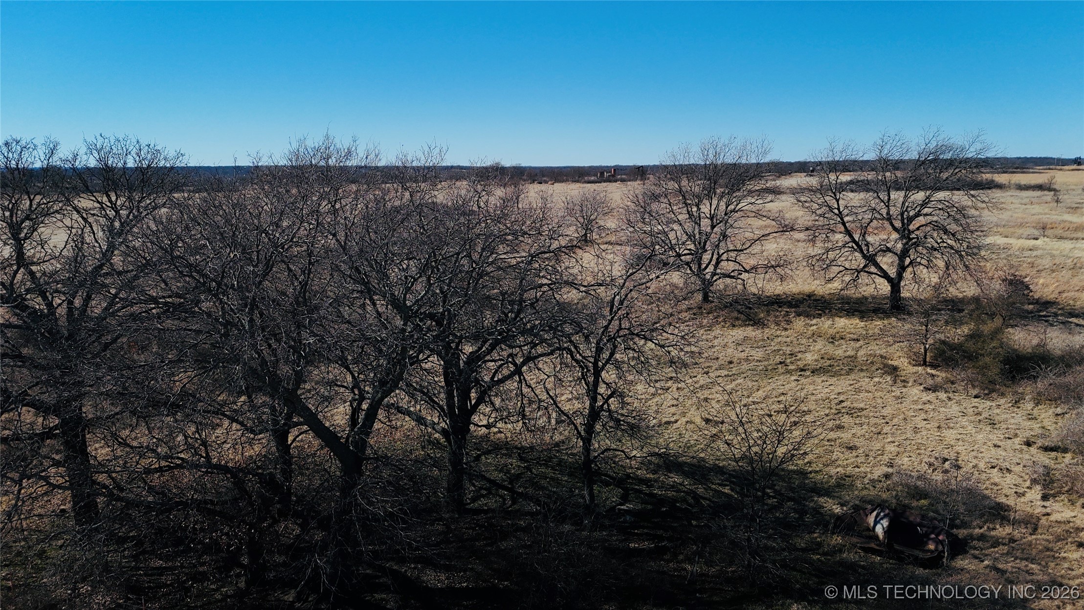 02 Holiday Road Wilson OK 73463