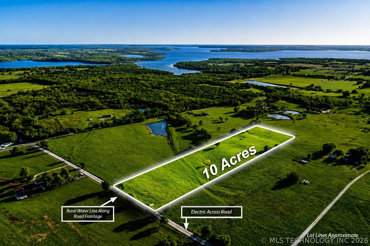 002 4190 Road Chelsea OK 74016