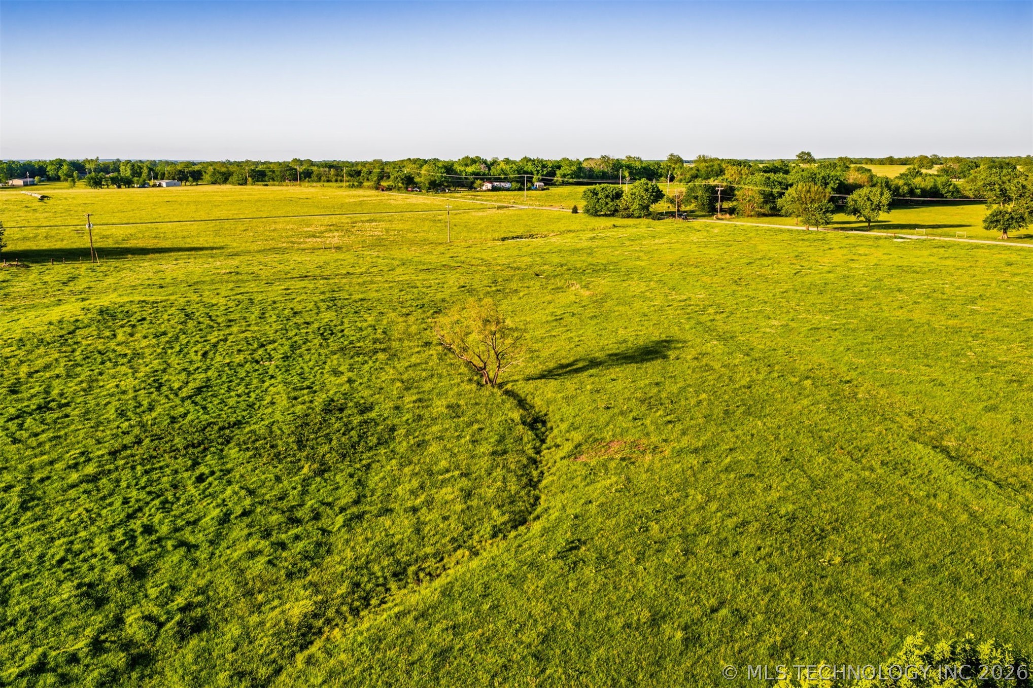 002 4190 Road Chelsea OK 74016
