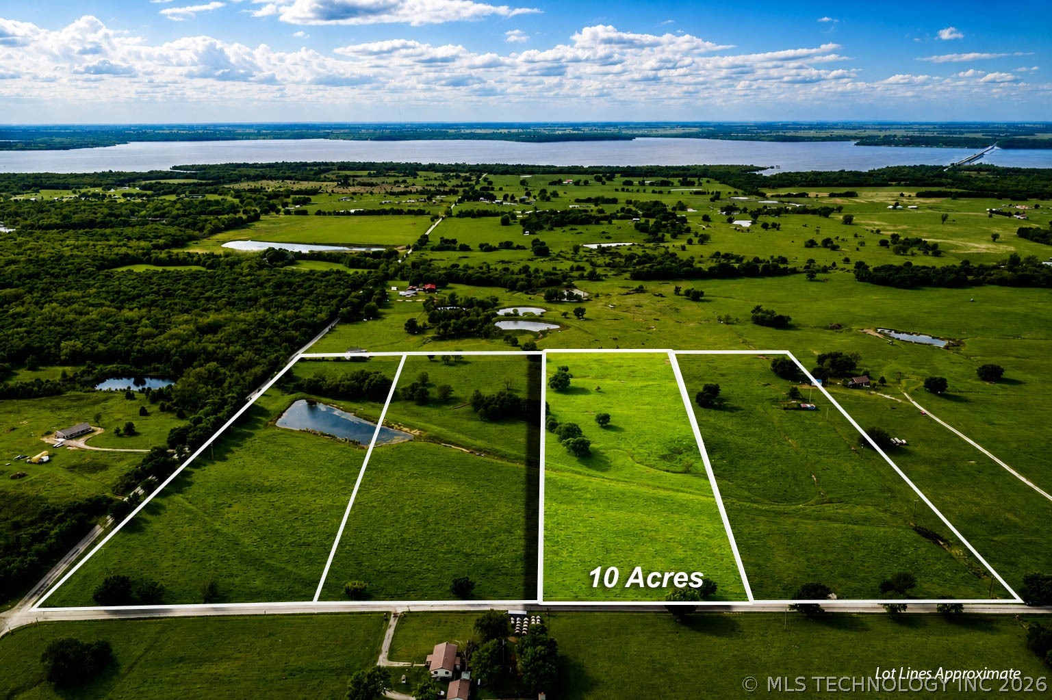 002 4190 Road Chelsea OK 74016