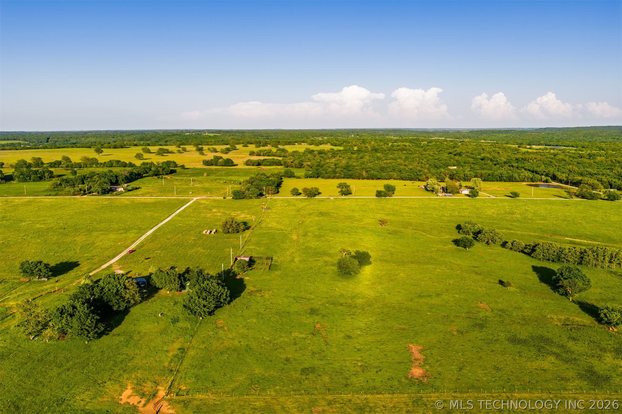 002 4190 Road Chelsea OK 74016