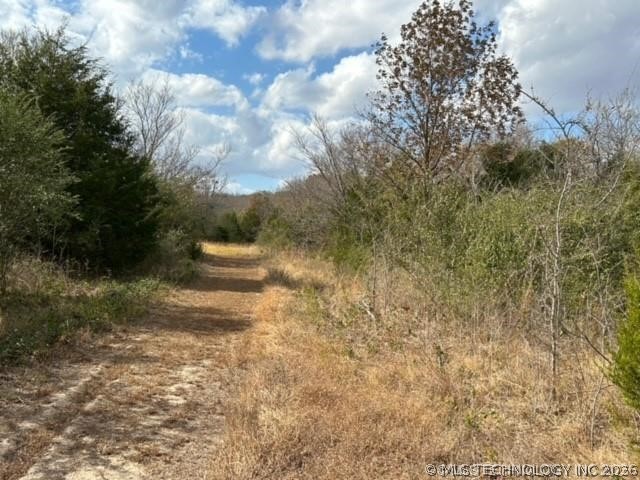W Duncan Road Haskell OK 74436