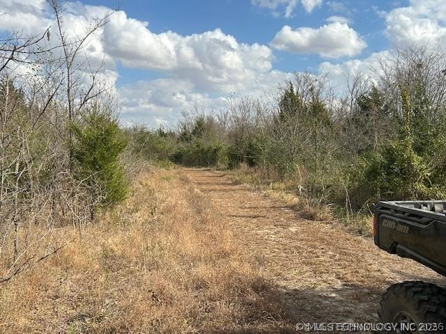W Duncan Road Haskell OK 74436