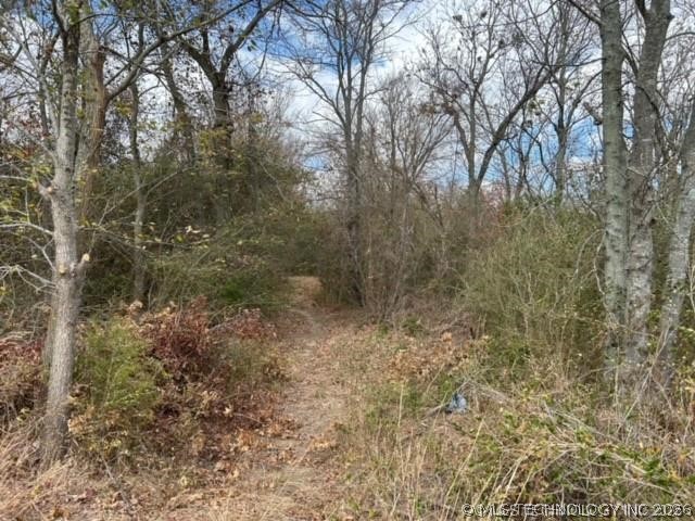 W Duncan Road Haskell OK 74436
