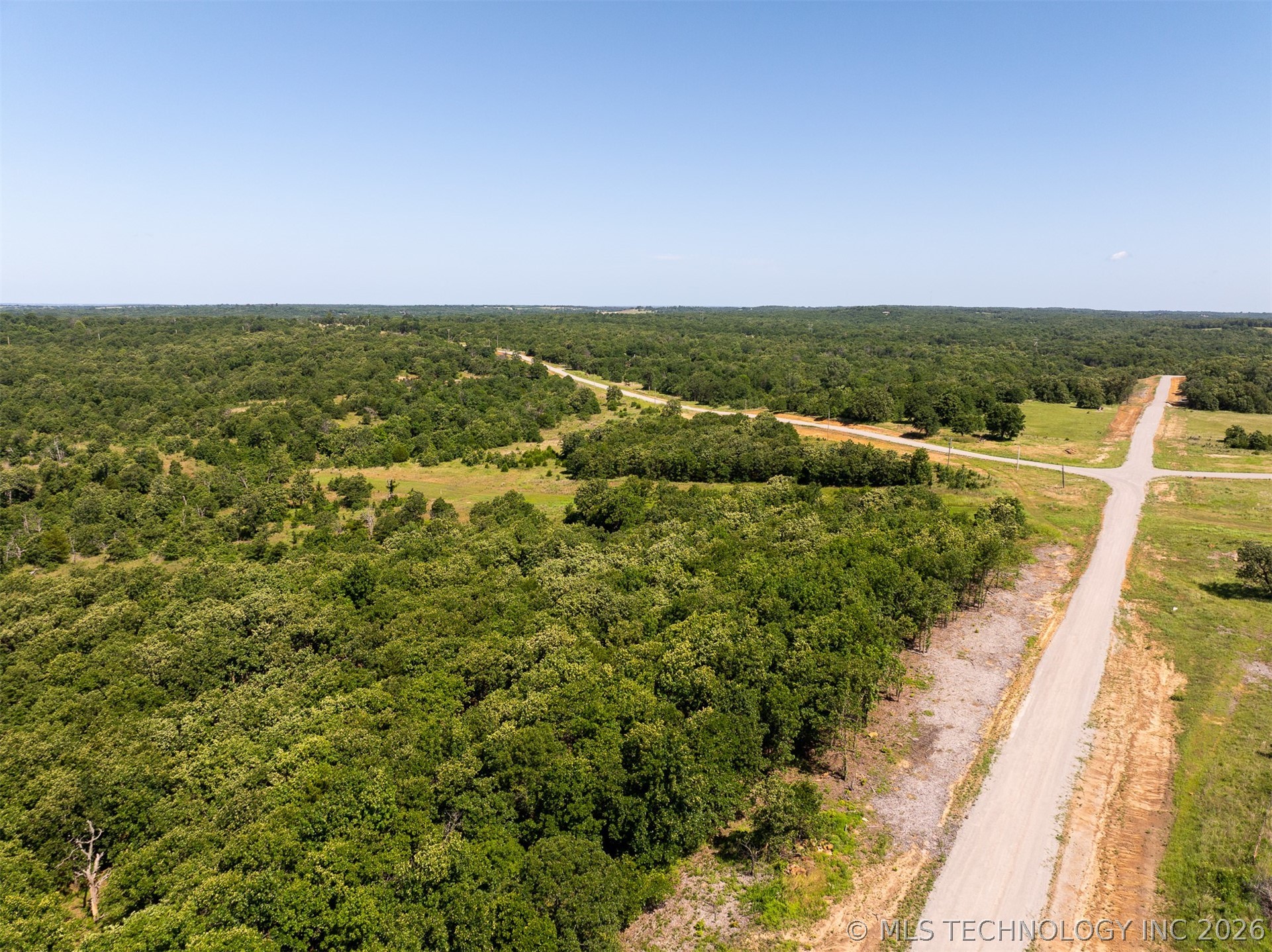 0 Highway 16 Depew OK 74028