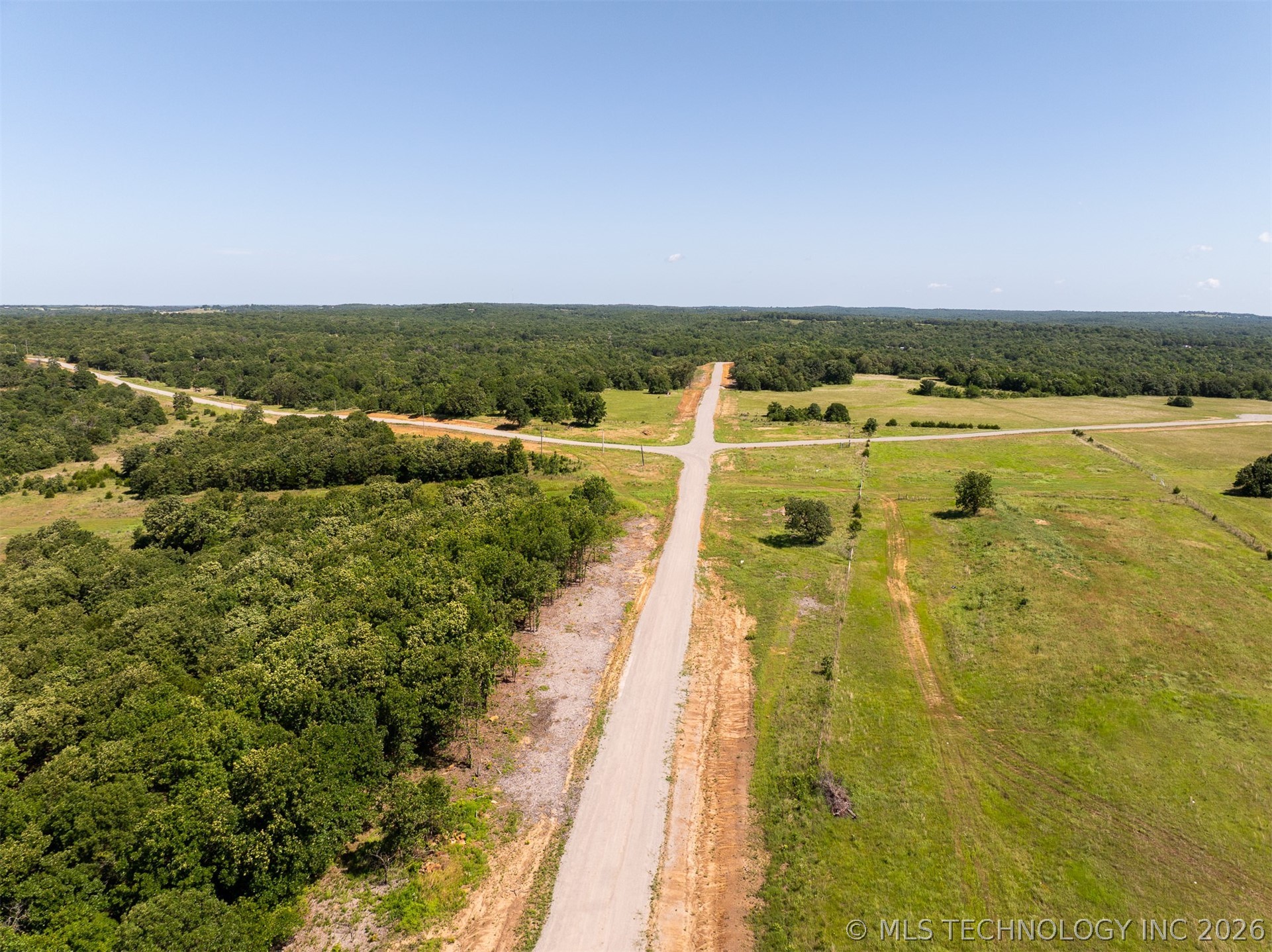 0 Highway 16 Depew OK 74028