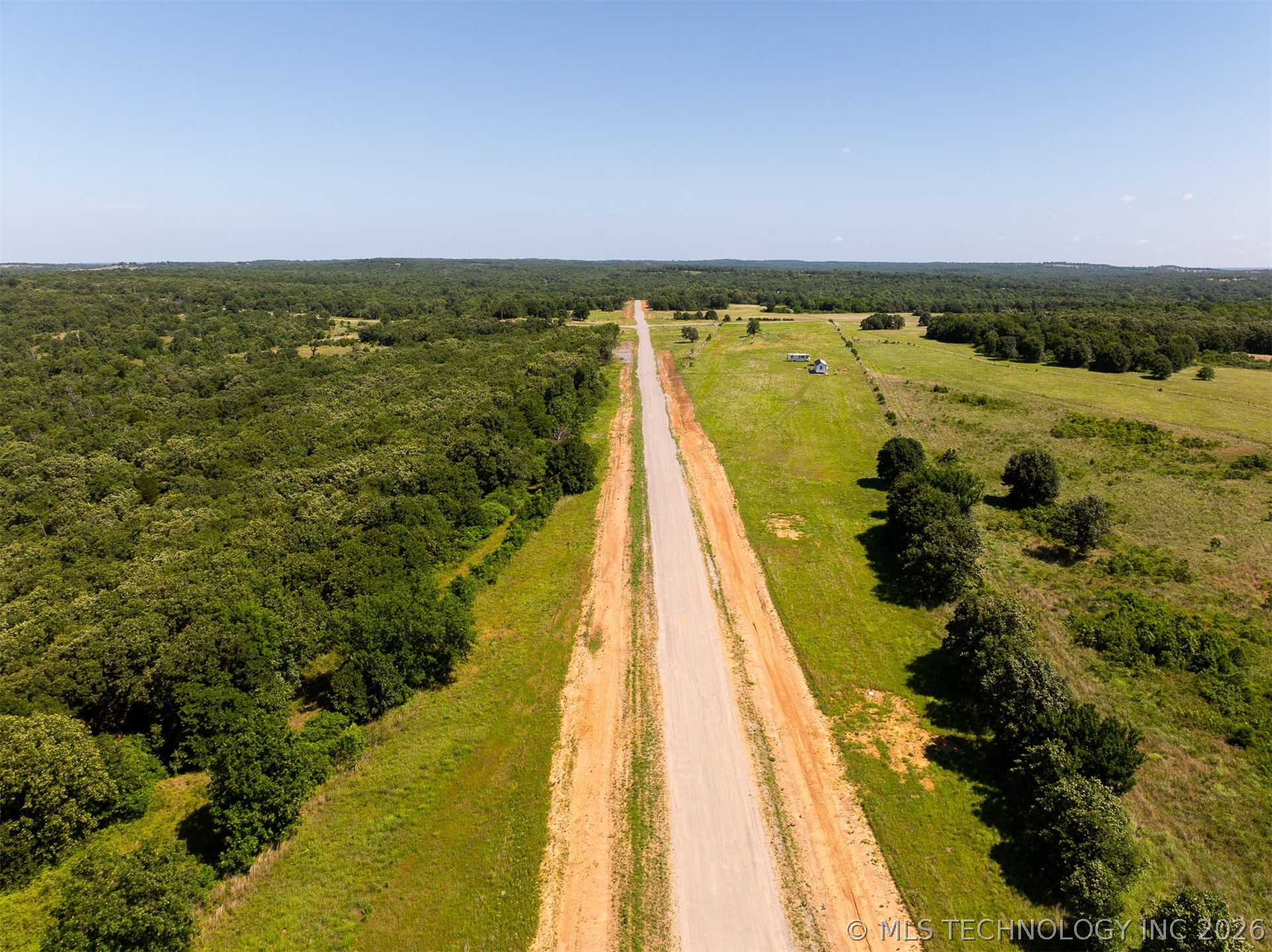 0 Highway 16 Depew OK 74028