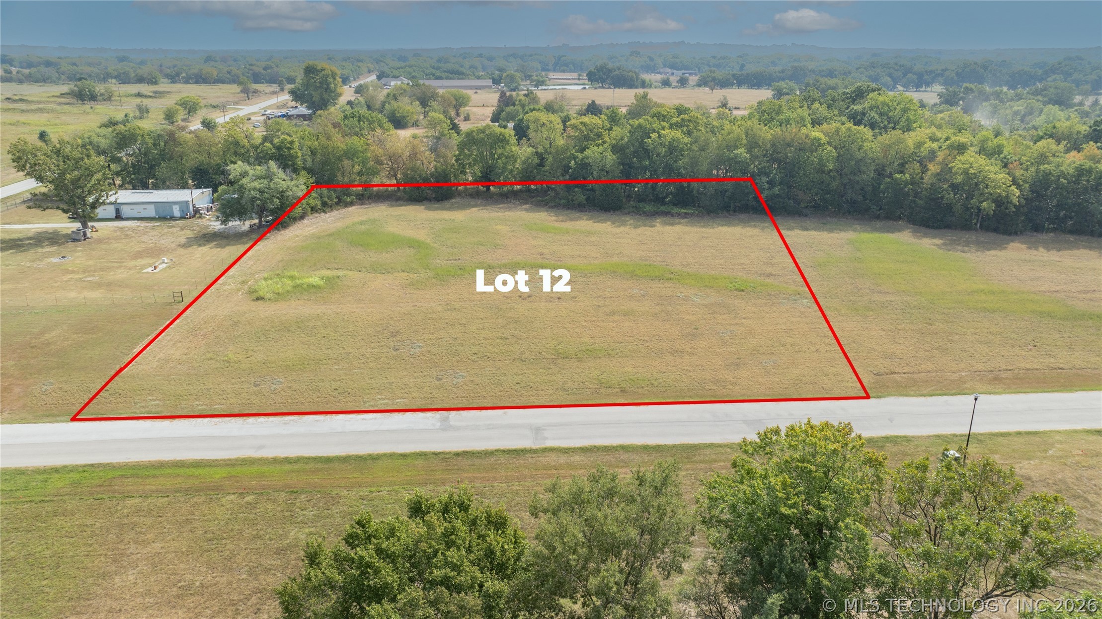 24066 W 3983 Drive Bartlesville OK 74006