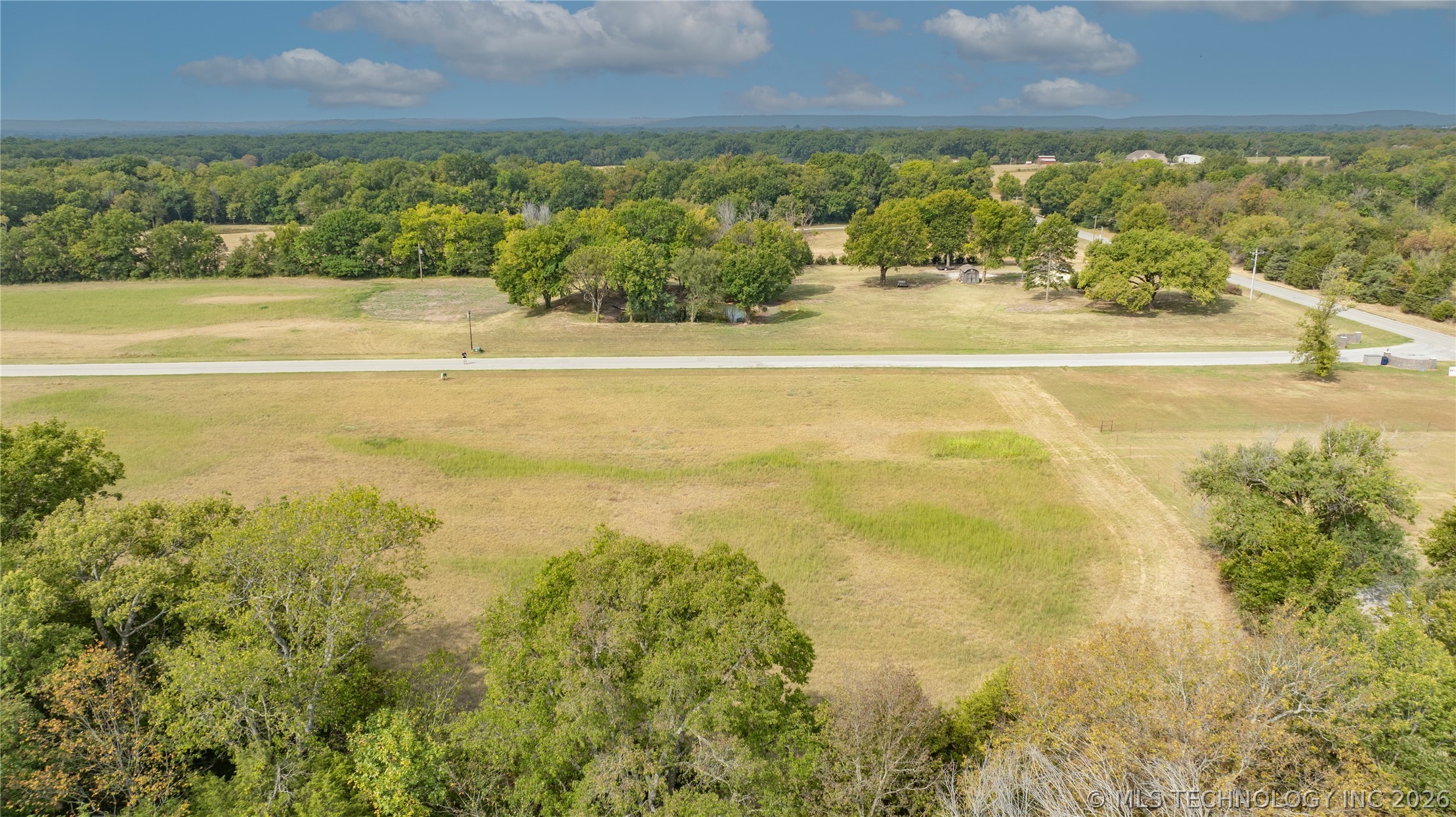 24066 W 3983 Drive Bartlesville OK 74006