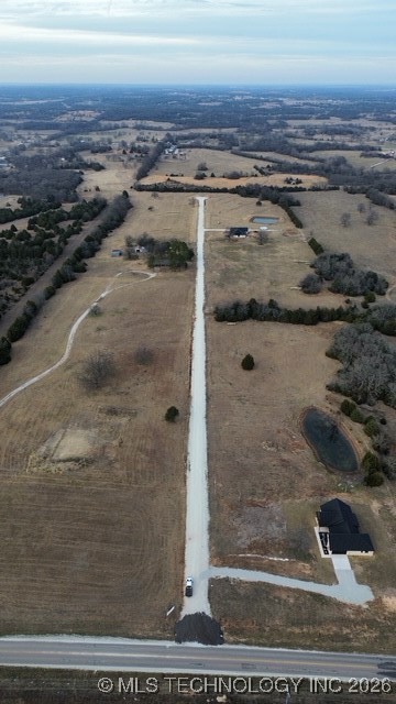 16911 County Road 3523 Ada OK 74820