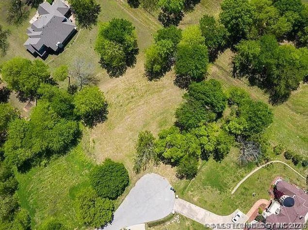 7575 S 283rd East Avenue Broken Arrow OK 74014