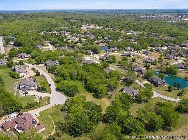 7575 S 283rd East Avenue Broken Arrow OK 74014