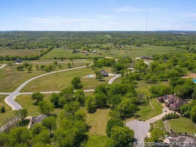 7575 S 283rd East Avenue Broken Arrow OK 74014