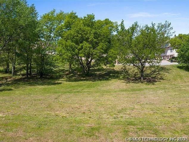 7575 S 283rd East Avenue Broken Arrow OK 74014