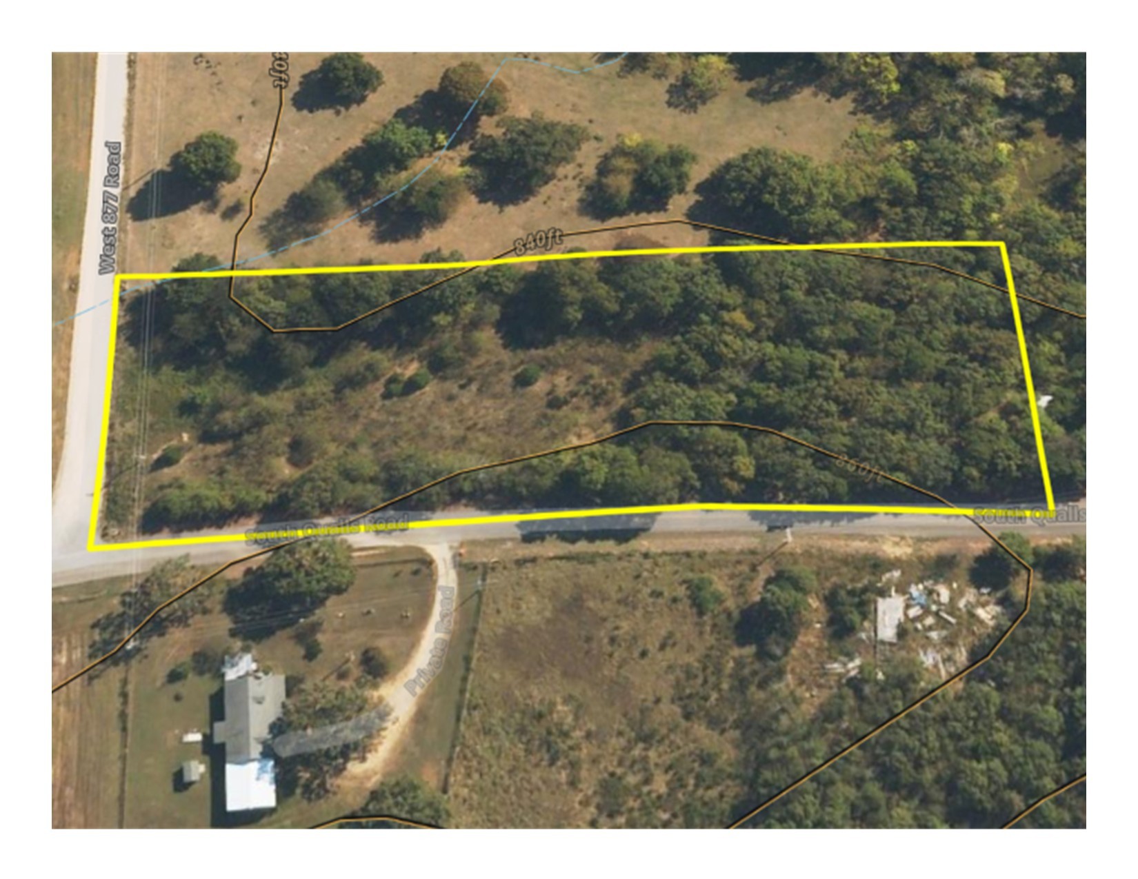 30244 S Qualls Road Park Hill OK 74451