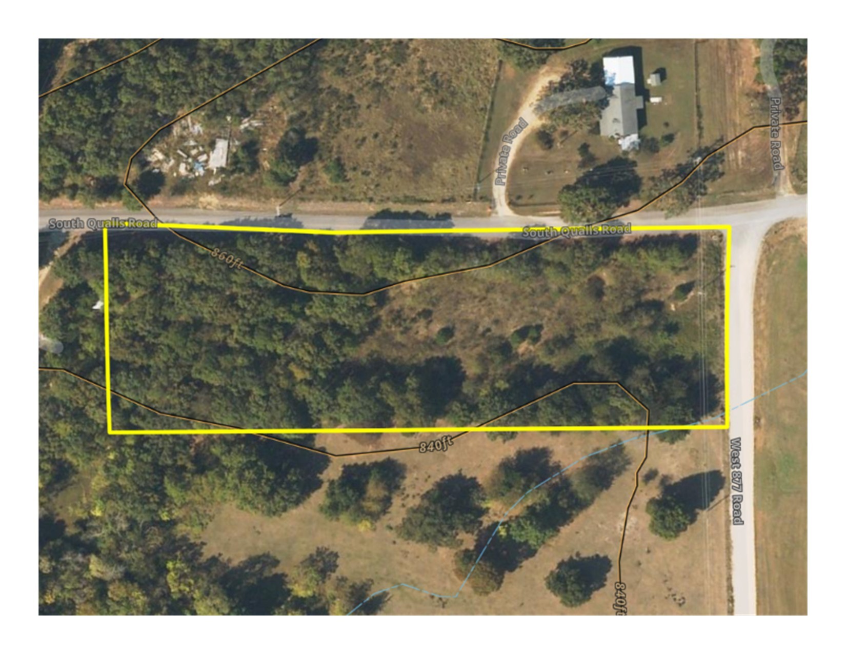 30244 S Qualls Road Park Hill OK 74451