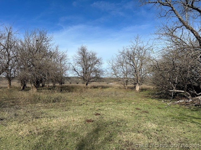 Chicken Fight Road Atoka OK 74525