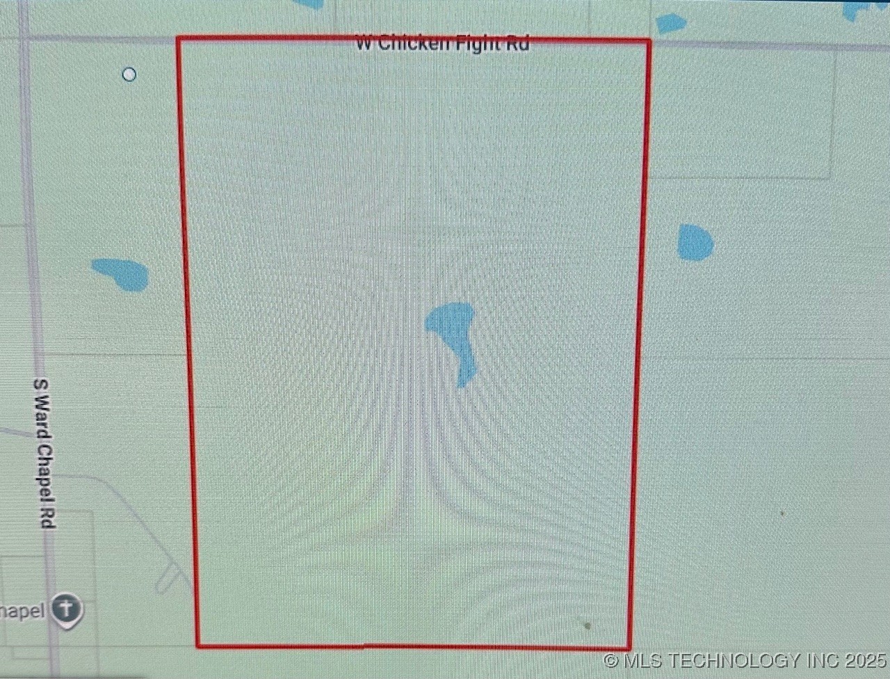 Chicken Fight Road Atoka OK 74525