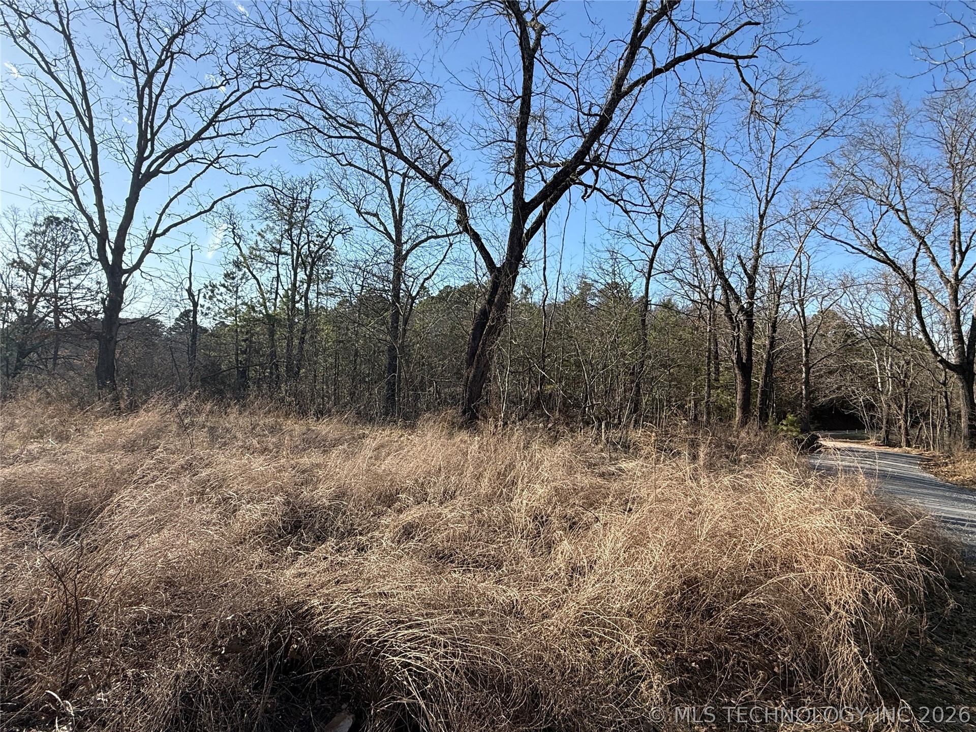 E 733 Road Tahlequah OK 74464