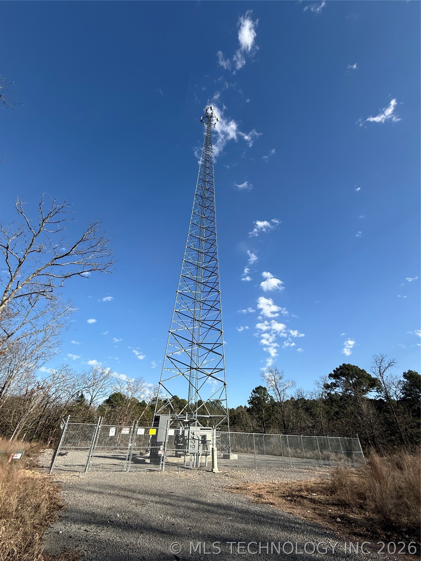 E 733 Road Tahlequah OK 74464