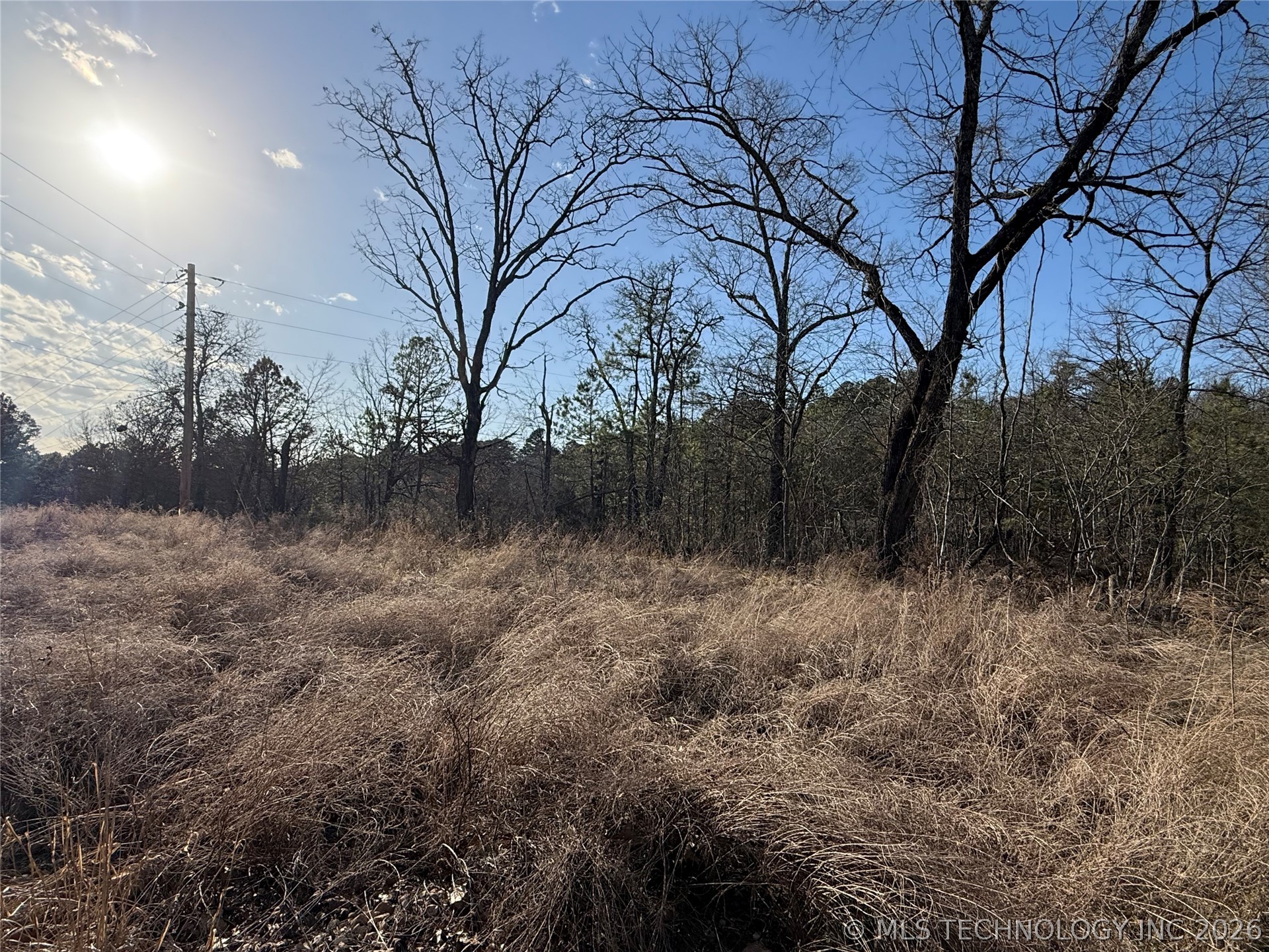 E 733 Road Tahlequah OK 74464