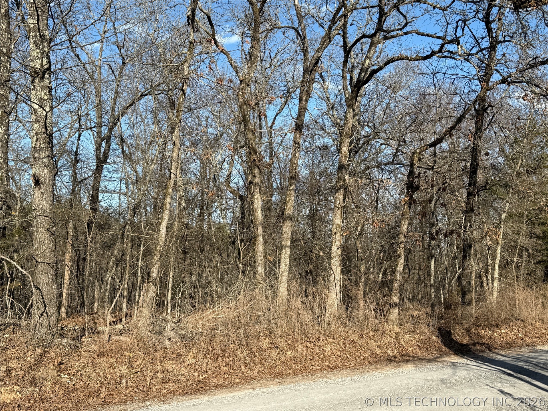 E 733 Road Tahlequah OK 74464