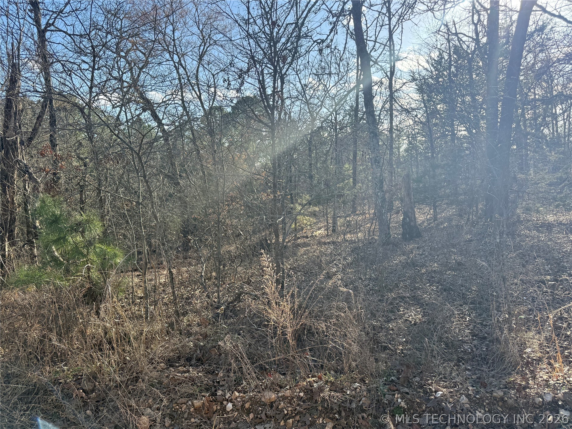E 733 Road Tahlequah OK 74464