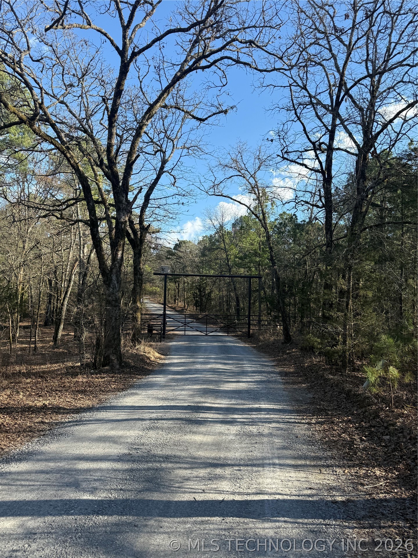 E 733 Road Tahlequah OK 74464