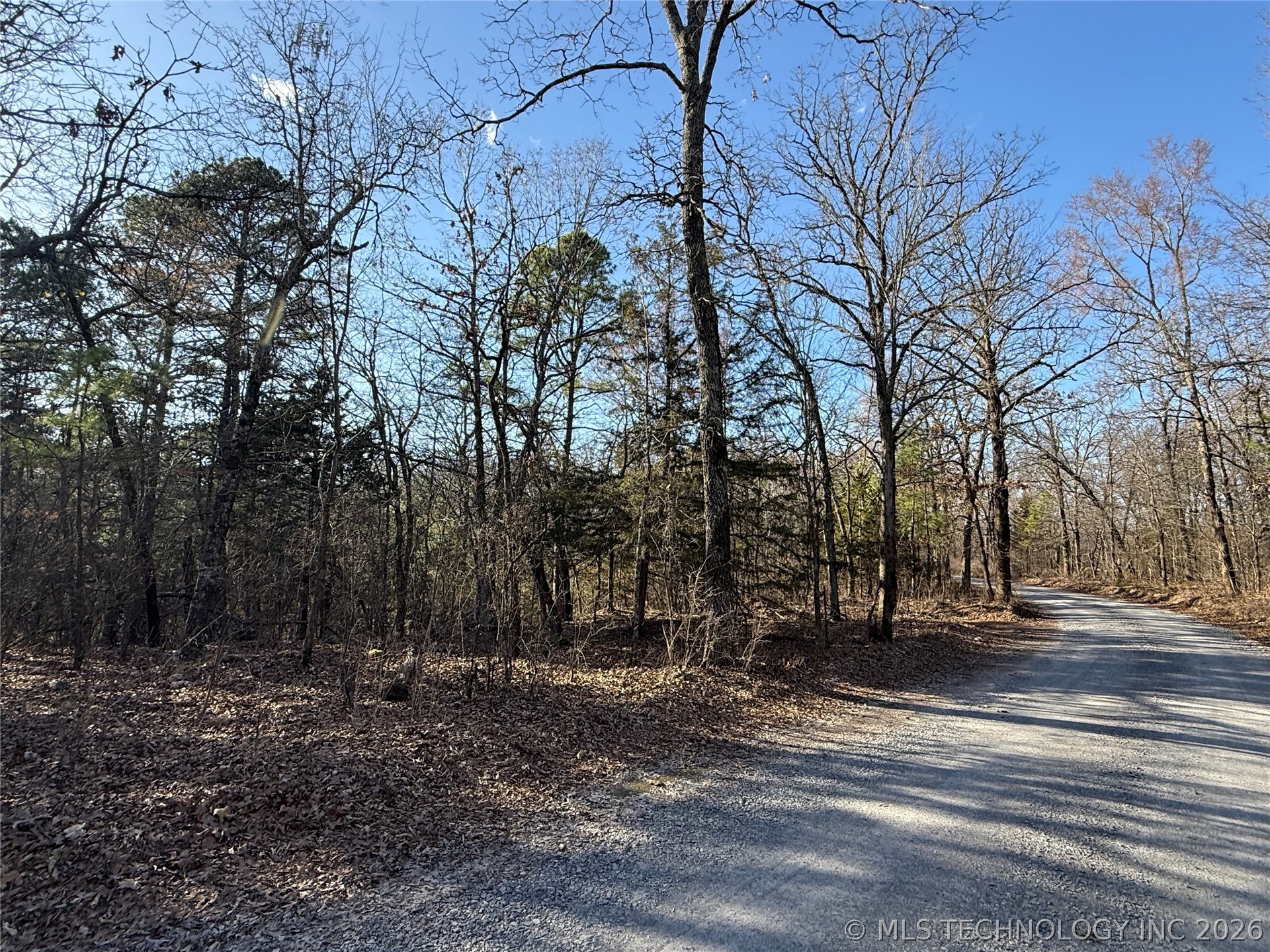 E 733 Road Tahlequah OK 74464