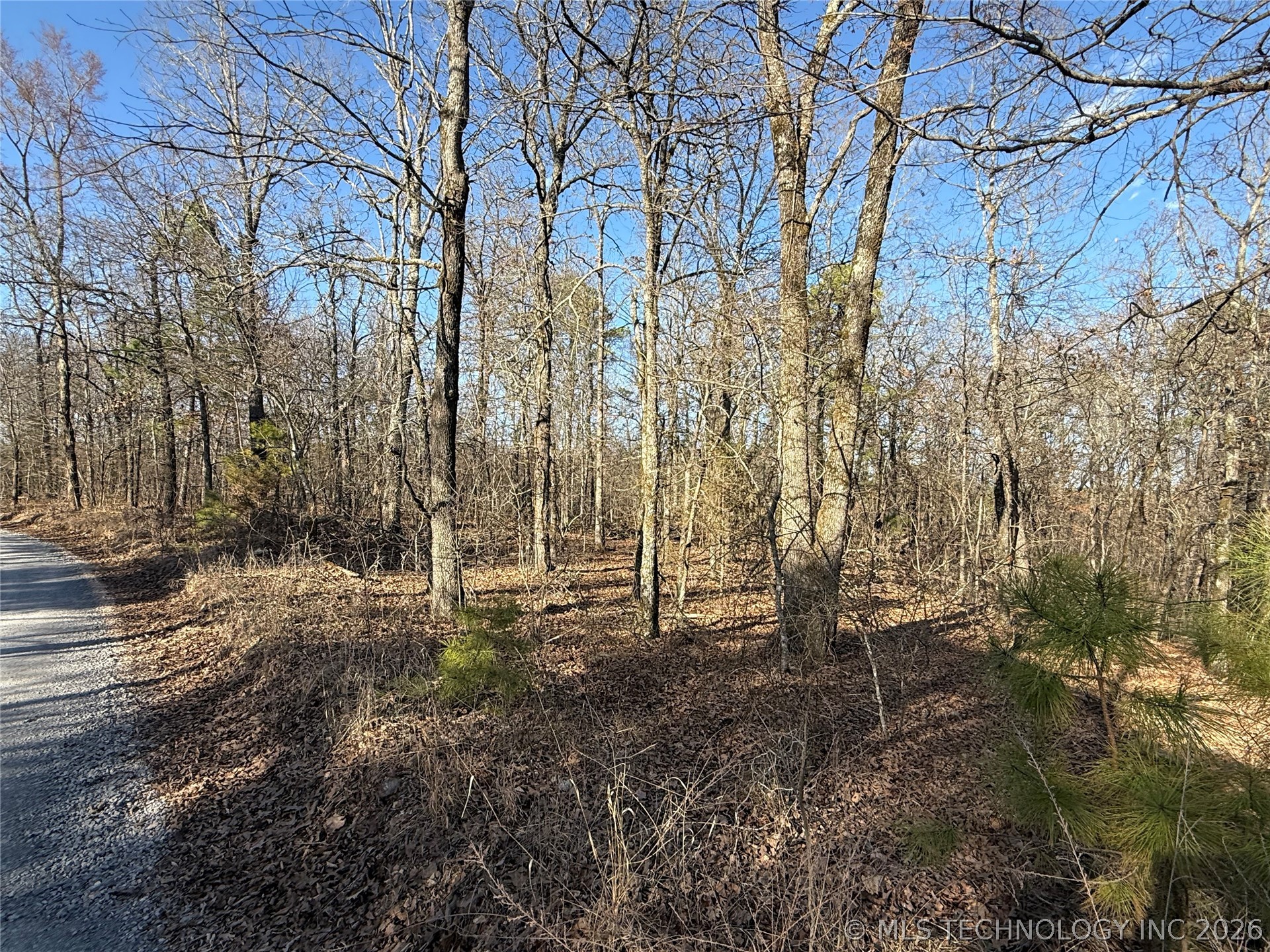 E 733 Road Tahlequah OK 74464