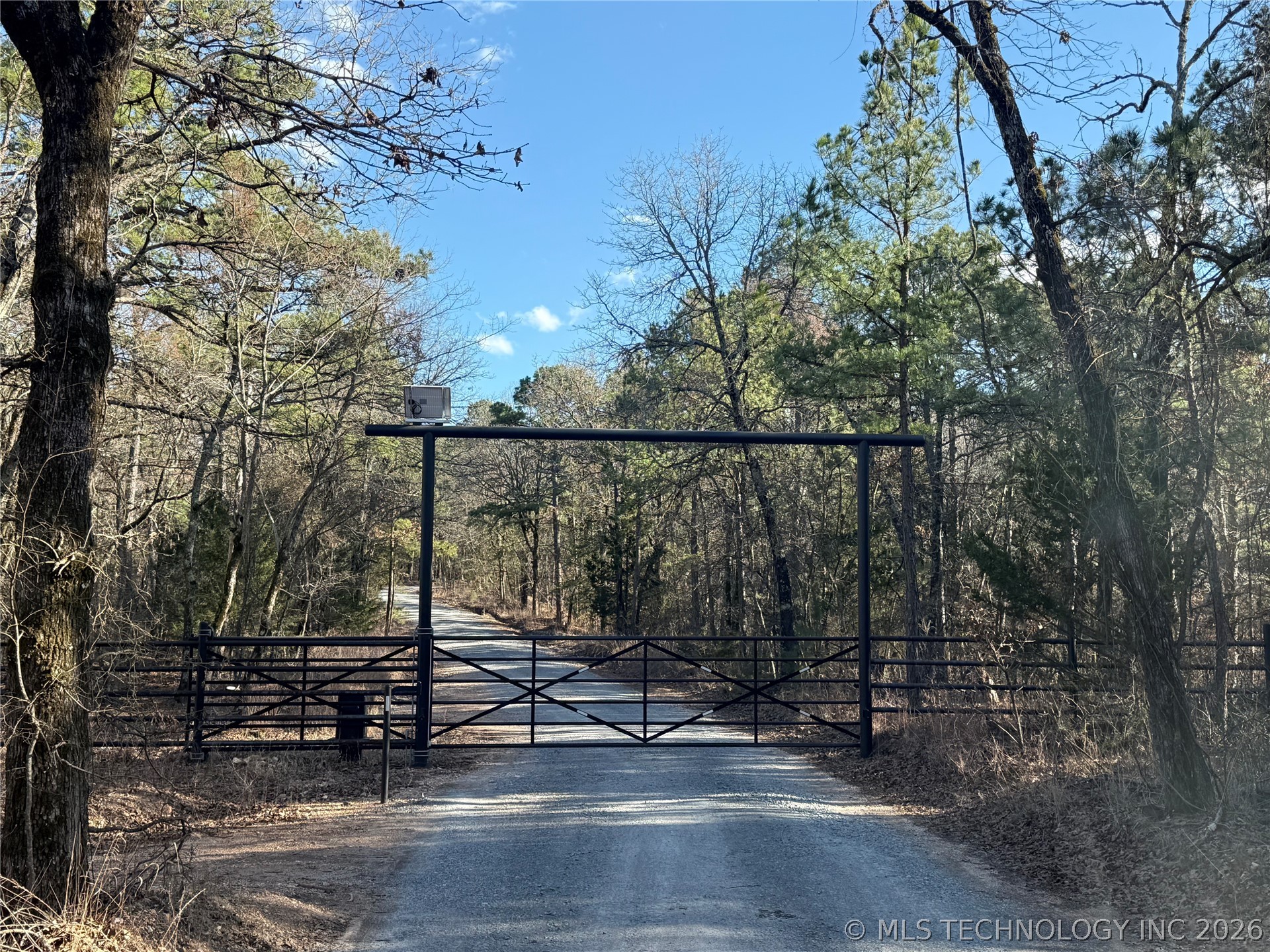E 733 Road Tahlequah OK 74464
