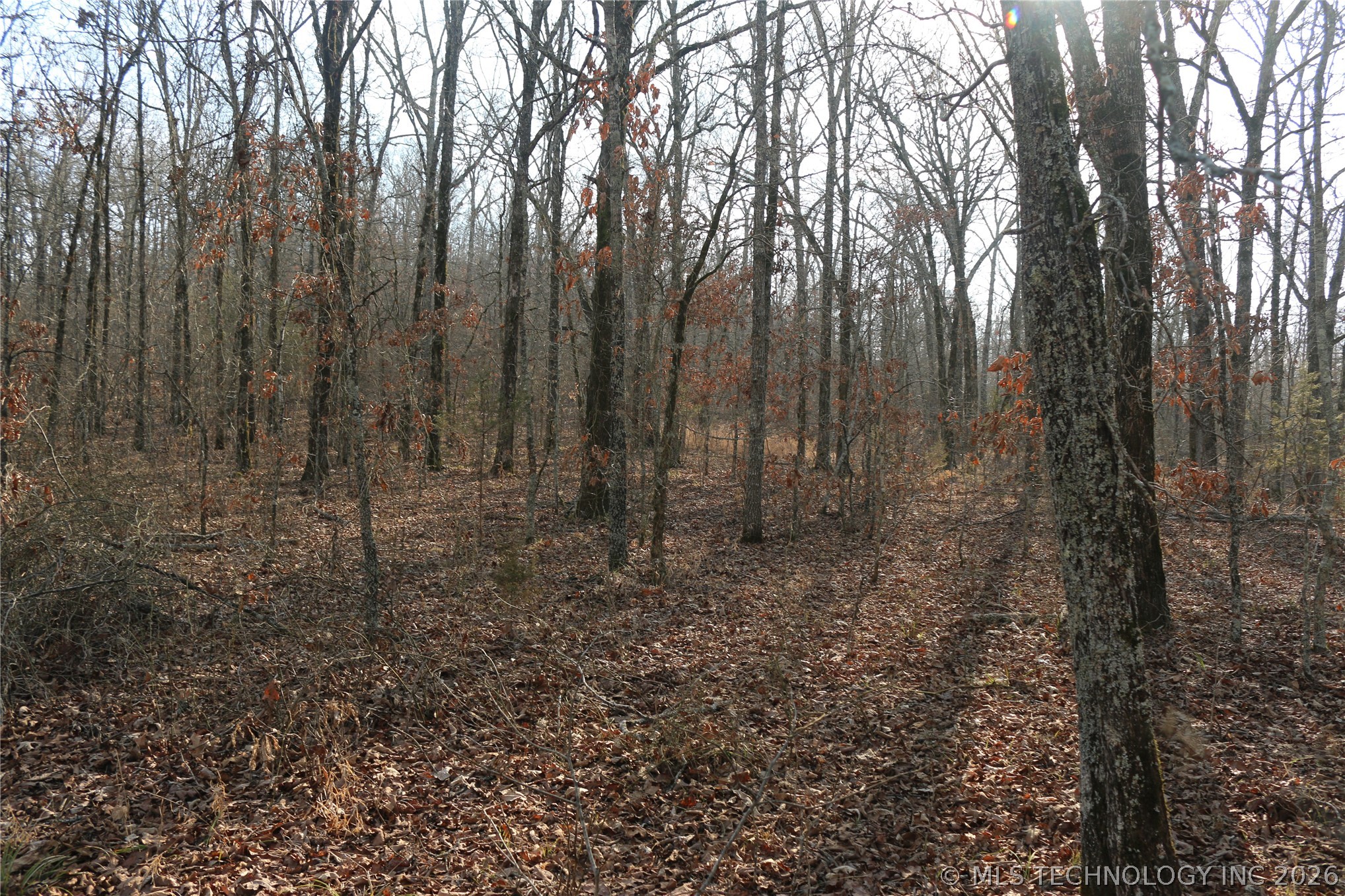 Kirk Mountain Stilwell OK 74960