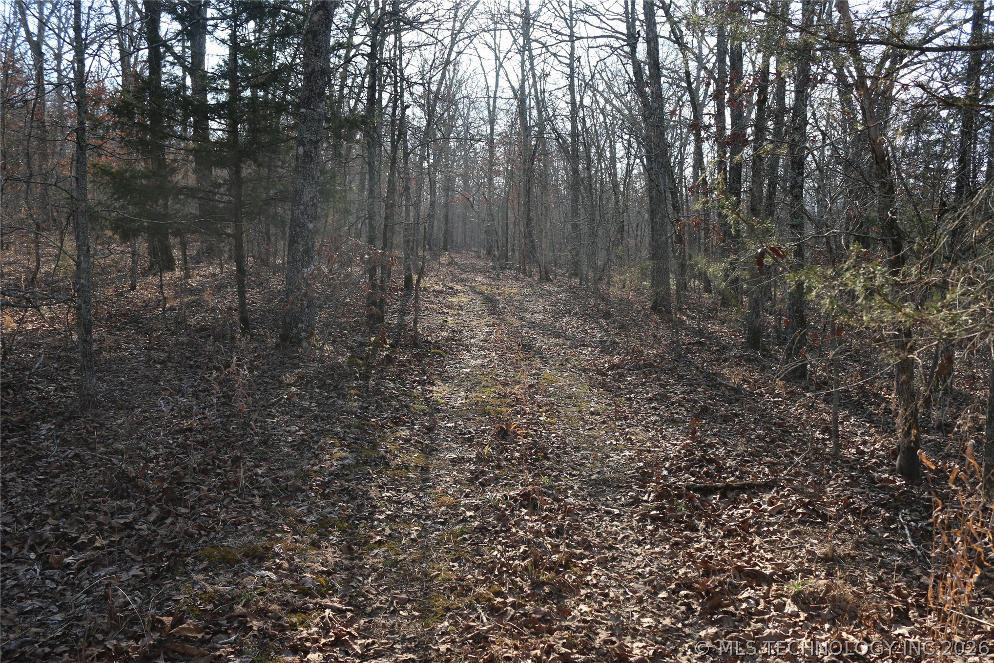 Kirk Mountain Stilwell OK 74960